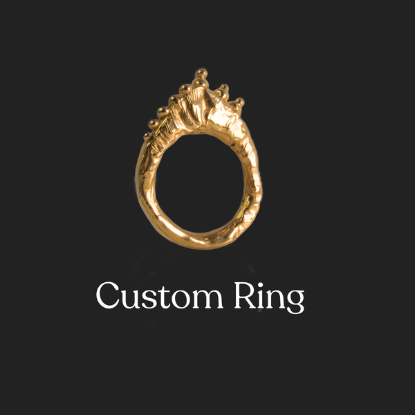 Custom Purchase for R.